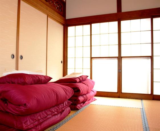 Matsumoto BackPackers