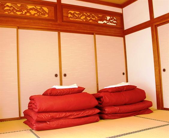 Matsumoto BackPackers