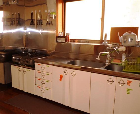 Matsumoto BackPackers