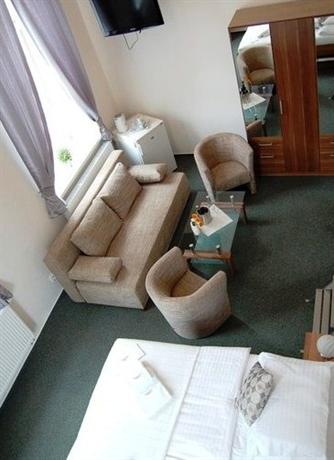 Hotel RICHTR