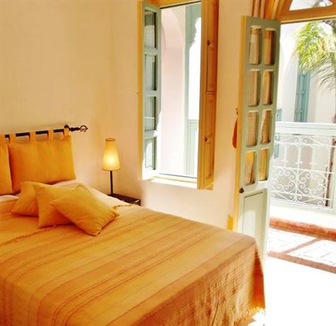 Riad Helen