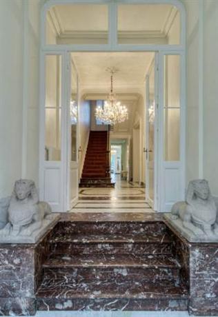 Guesthouse Mirabel
