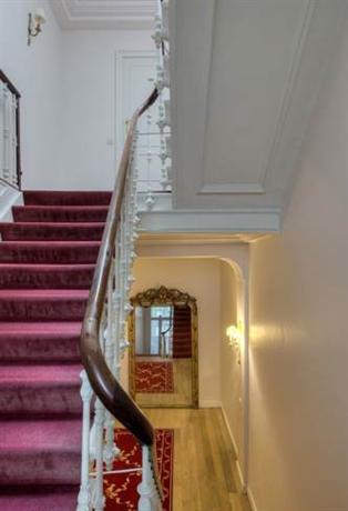Guesthouse Mirabel