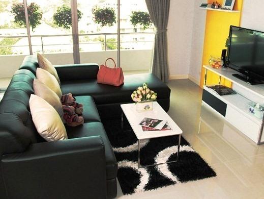 PP Plus Mansion