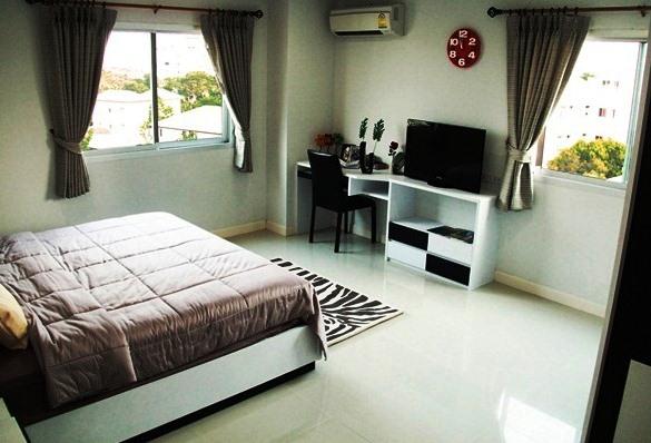PP Plus Mansion