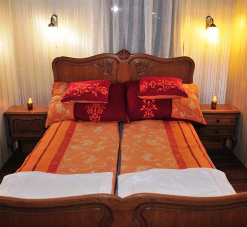 Hotel Nyilas Fogado - dream vacation