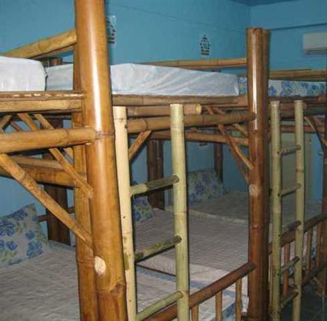 Bamboo Hostel