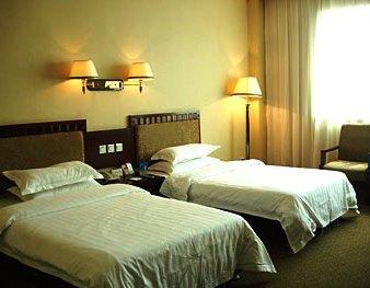 湖南健铭大酒店