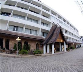 Iyara Chiang Mai Hotel