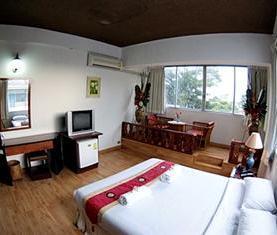Iyara Chiang Mai Hotel