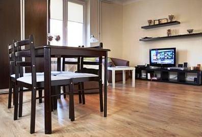 P&O Apartments Lewartowskiego