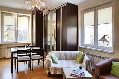 P&O Apartments Lewartowskiego
