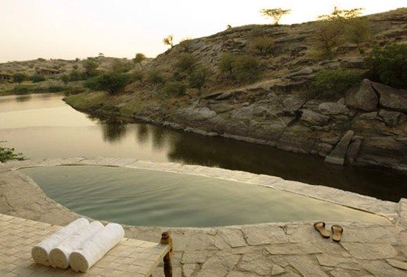 Lakshman Sagar