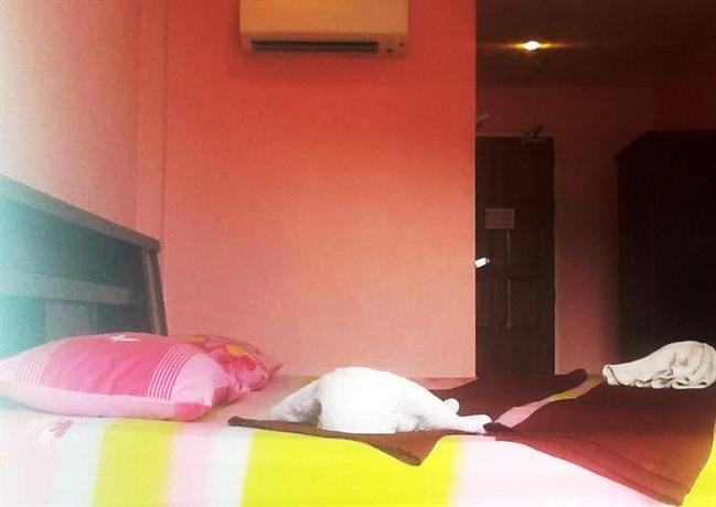 Peach Guesthouse