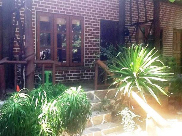 Peach Guesthouse