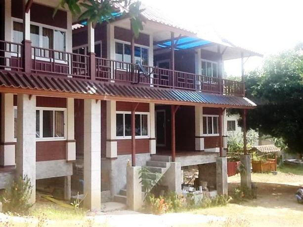 Peach Guesthouse
