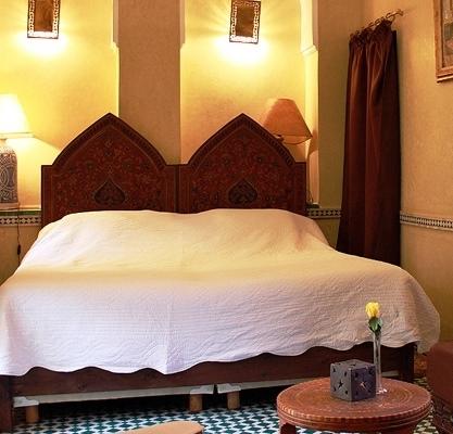 Riad Bab Chems