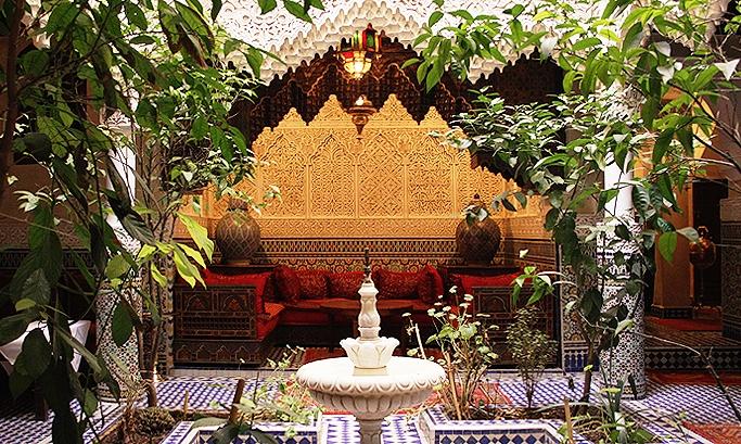 Riad Bab Chems