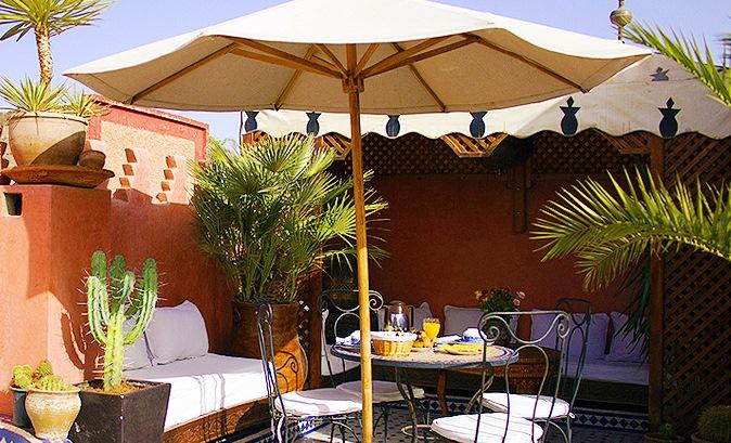 Riad Bab Chems
