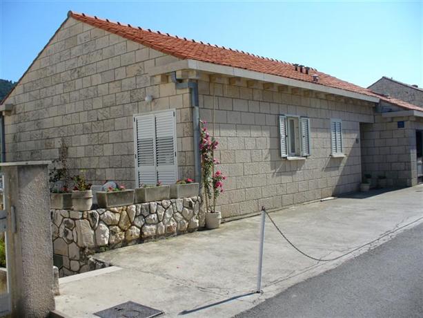 Begovic Guest House