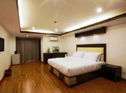 Initial ApartHotel Hua Hin