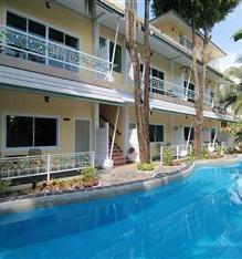 Naka Resort