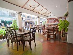Mkent Guest House