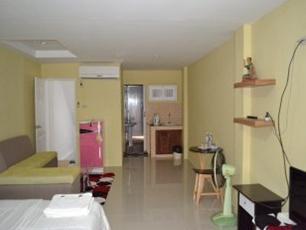 Mkent Guest House