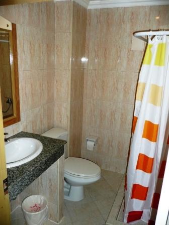 Adonis Guest House