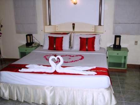 Adonis Guest House
