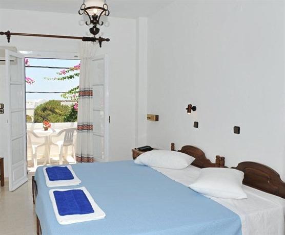 Proteas Hotel Santorini