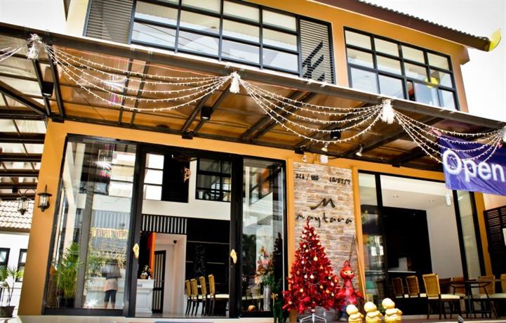 Maytara Hotel