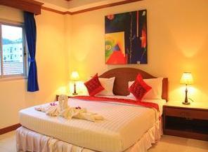 Yim Siam Hotel