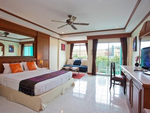 Yim Siam Hotel