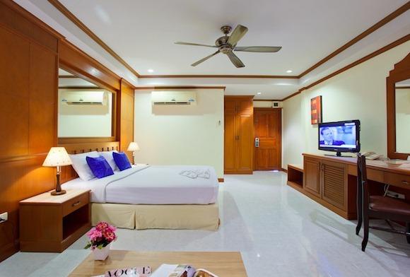Yim Siam Hotel