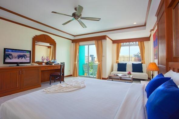 Yim Siam Hotel