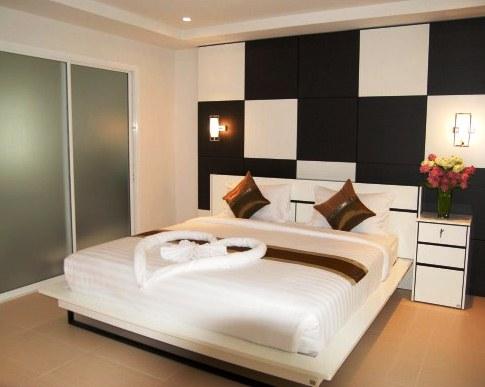 Nanai 9 Residence