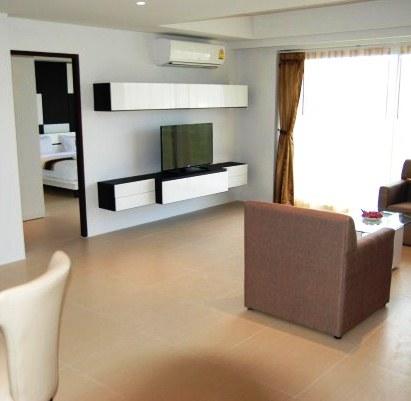 Nanai 9 Residence