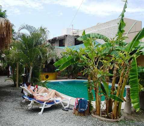 Banana's Adventure Hostel Ica Region Peru thumbnail