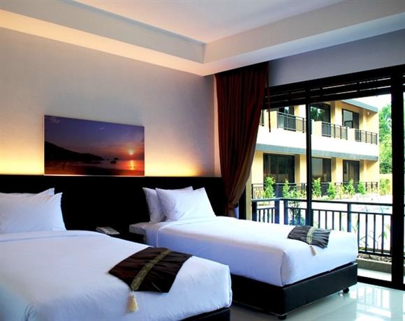 Nai Yang Beach Hotel