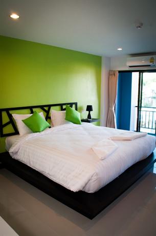 Sleep Whale Hotel