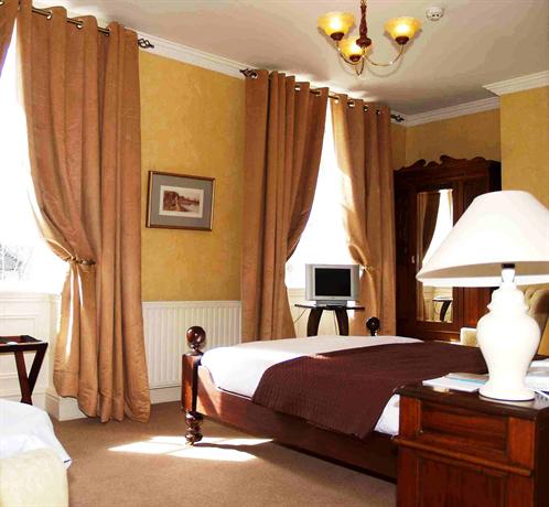 Leixlip House Hotel - dream vacation