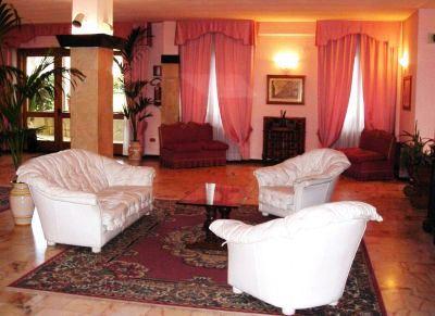 Hotel Prater Cesenatico