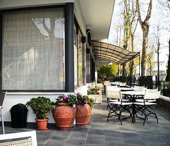 Hotel Prater Cesenatico
