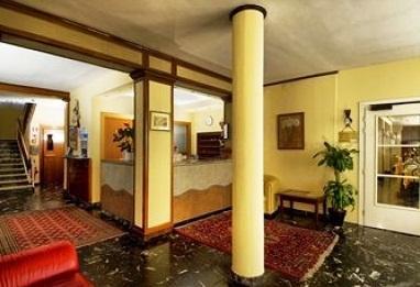 Hotel Villa d'Este