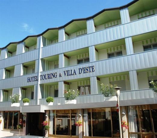 Hotel Villa d'Este