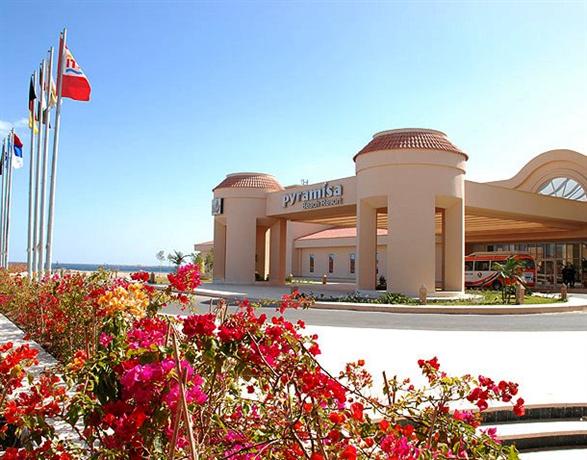 Pyramisa Sahl Hasheesh Resort