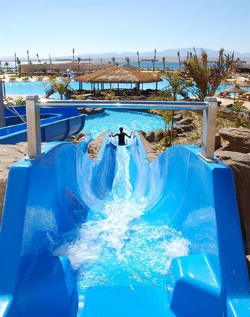 Pyramisa Sahl Hasheesh Resort