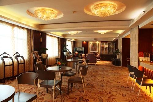 Horizon Hotel Kunming