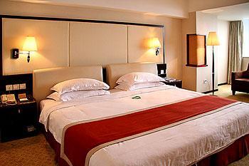 长沙高原红大酒店